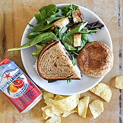 Sandwich + One Side