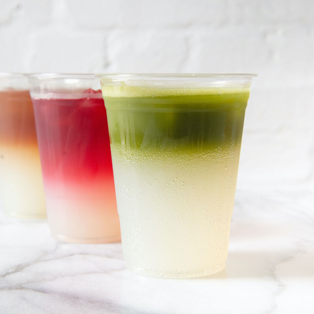 Summer Spritzers